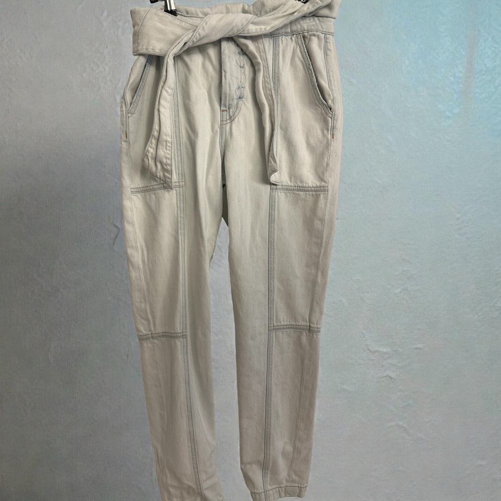 Jonathan Simkhai Light Blue Denim